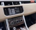 Чорний Ленд Ровер Range Rover Sport, об'ємом двигуна 3 л та пробігом 193 тис. км за 19990 $, фото 29 на Automoto.ua