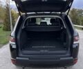 Чорний Ленд Ровер Range Rover Sport, об'ємом двигуна 2.99 л та пробігом 201 тис. км за 28999 $, фото 9 на Automoto.ua