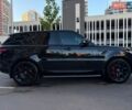 Чорний Ленд Ровер Range Rover Sport, об'ємом двигуна 4.37 л та пробігом 171 тис. км за 33110 $, фото 5 на Automoto.ua