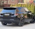 Чорний Ленд Ровер Range Rover Sport, об'ємом двигуна 2.99 л та пробігом 130 тис. км за 29000 $, фото 6 на Automoto.ua