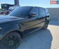Чорний Ленд Ровер Range Rover Sport, об'ємом двигуна 2.99 л та пробігом 204 тис. км за 25600 $, фото 2 на Automoto.ua