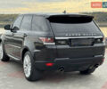 Черный Ленд Ровер Рендж Ровер Спорт, объемом двигателя 3 л и пробегом 46 тыс. км за 31000 $, фото 8 на Automoto.ua
