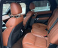 Чорний Ленд Ровер Range Rover Sport, об'ємом двигуна 2.99 л та пробігом 265 тис. км за 26500 $, фото 10 на Automoto.ua