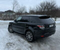 Чорний Ленд Ровер Range Rover Sport, об'ємом двигуна 2.99 л та пробігом 265 тис. км за 26500 $, фото 4 на Automoto.ua