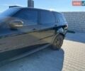 Чорний Ленд Ровер Range Rover Sport, об'ємом двигуна 2.99 л та пробігом 204 тис. км за 25600 $, фото 3 на Automoto.ua