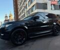 Чорний Ленд Ровер Range Rover Sport, об'ємом двигуна 4.37 л та пробігом 171 тис. км за 33110 $, фото 16 на Automoto.ua