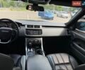 Чорний Ленд Ровер Range Rover Sport, об'ємом двигуна 2.99 л та пробігом 117 тис. км за 24500 $, фото 6 на Automoto.ua