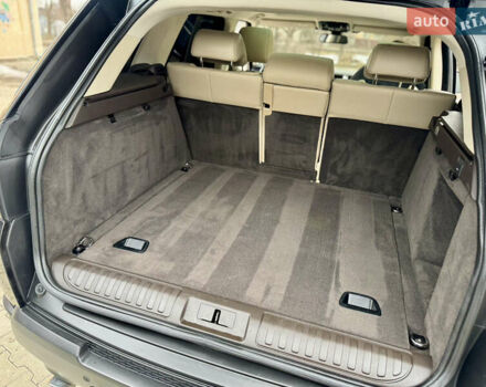 Чорний Ленд Ровер Range Rover Sport, об'ємом двигуна 3 л та пробігом 212 тис. км за 30500 $, фото 128 на Automoto.ua