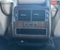 Чорний Ленд Ровер Range Rover Sport, об'ємом двигуна 2.99 л та пробігом 88 тис. км за 30990 $, фото 12 на Automoto.ua