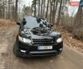 Черный Ленд Ровер Рендж Ровер Спорт, объемом двигателя 3 л и пробегом 170 тыс. км за 22000 $, фото 11 на Automoto.ua