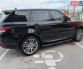 Чорний Ленд Ровер Range Rover Sport, об'ємом двигуна 4.37 л та пробігом 171 тис. км за 32100 $, фото 66 на Automoto.ua