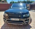 Чорний Ленд Ровер Range Rover Sport, об'ємом двигуна 2.99 л та пробігом 165 тис. км за 37966 $, фото 18 на Automoto.ua