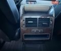 Черный Ленд Ровер Рендж Ровер Спорт, объемом двигателя 2.99 л и пробегом 203 тыс. км за 25999 $, фото 23 на Automoto.ua