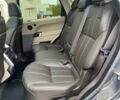 Чорний Ленд Ровер Range Rover Sport, об'ємом двигуна 2.99 л та пробігом 123 тис. км за 25900 $, фото 17 на Automoto.ua