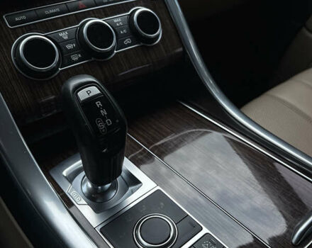 Черный Ленд Ровер Рендж Ровер Спорт, объемом двигателя 2.99 л и пробегом 84 тыс. км за 30999 $, фото 20 на Automoto.ua