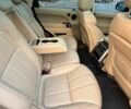 Чорний Ленд Ровер Range Rover Sport, об'ємом двигуна 3 л та пробігом 118 тис. км за 25700 $, фото 23 на Automoto.ua