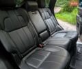 Чорний Ленд Ровер Range Rover Sport, об'ємом двигуна 3 л та пробігом 162 тис. км за 26999 $, фото 26 на Automoto.ua