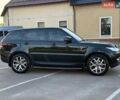 Чорний Ленд Ровер Range Rover Sport, об'ємом двигуна 3 л та пробігом 167 тис. км за 26800 $, фото 3 на Automoto.ua