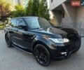 Чорний Ленд Ровер Range Rover Sport, об'ємом двигуна 4.4 л та пробігом 171 тис. км за 32922 $, фото 23 на Automoto.ua