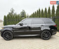 Чорний Ленд Ровер Range Rover Sport, об'ємом двигуна 2.99 л та пробігом 216 тис. км за 24499 $, фото 7 на Automoto.ua