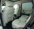 Чорний Ленд Ровер Range Rover Sport, об'ємом двигуна 2.99 л та пробігом 122 тис. км за 26200 $, фото 14 на Automoto.ua