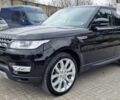 Чорний Ленд Ровер Range Rover Sport, об'ємом двигуна 2.99 л та пробігом 119 тис. км за 34999 $, фото 41 на Automoto.ua