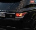 Черный Ленд Ровер Рендж Ровер Спорт, объемом двигателя 2.99 л и пробегом 292 тыс. км за 19999 $, фото 5 на Automoto.ua