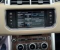 Чорний Ленд Ровер Range Rover Sport, об'ємом двигуна 2.99 л та пробігом 123 тис. км за 25900 $, фото 14 на Automoto.ua