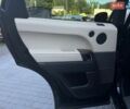 Чорний Ленд Ровер Range Rover Sport, об'ємом двигуна 2.99 л та пробігом 203 тис. км за 25999 $, фото 22 на Automoto.ua