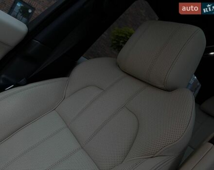 Чорний Ленд Ровер Range Rover Sport, об'ємом двигуна 4.37 л та пробігом 171 тис. км за 32100 $, фото 33 на Automoto.ua