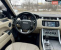Чорний Ленд Ровер Range Rover Sport, об'ємом двигуна 3 л та пробігом 212 тис. км за 30500 $, фото 65 на Automoto.ua