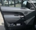 Чорний Ленд Ровер Range Rover Sport, об'ємом двигуна 5 л та пробігом 99 тис. км за 38600 $, фото 31 на Automoto.ua