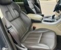 Чорний Ленд Ровер Range Rover Sport, об'ємом двигуна 2.99 л та пробігом 123 тис. км за 24900 $, фото 25 на Automoto.ua