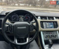 Чорний Ленд Ровер Range Rover Sport, об'ємом двигуна 3 л та пробігом 212 тис. км за 30500 $, фото 134 на Automoto.ua