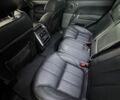 Чорний Ленд Ровер Range Rover Sport, об'ємом двигуна 2.99 л та пробігом 165 тис. км за 28500 $, фото 16 на Automoto.ua