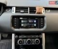 Чорний Ленд Ровер Range Rover Sport, об'ємом двигуна 2.99 л та пробігом 130 тис. км за 29000 $, фото 30 на Automoto.ua