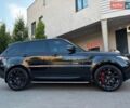 Чорний Ленд Ровер Range Rover Sport, об'ємом двигуна 4.4 л та пробігом 171 тис. км за 32922 $, фото 27 на Automoto.ua