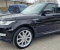 Чорний Ленд Ровер Range Rover Sport, об'ємом двигуна 2.99 л та пробігом 119 тис. км за 34999 $, фото 40 на Automoto.ua