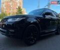 Чорний Ленд Ровер Range Rover Sport, об'ємом двигуна 4.4 л та пробігом 171 тис. км за 32922 $, фото 39 на Automoto.ua