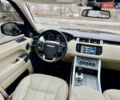 Чорний Ленд Ровер Range Rover Sport, об'ємом двигуна 3 л та пробігом 212 тис. км за 30500 $, фото 63 на Automoto.ua