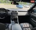 Чорний Ленд Ровер Range Rover Sport, об'ємом двигуна 2.99 л та пробігом 121 тис. км за 25000 $, фото 6 на Automoto.ua