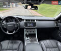 Чорний Ленд Ровер Range Rover Sport, об'ємом двигуна 2.99 л та пробігом 214 тис. км за 29000 $, фото 28 на Automoto.ua