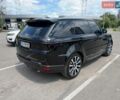 Чорний Ленд Ровер Range Rover Sport, об'ємом двигуна 2.99 л та пробігом 121 тис. км за 25000 $, фото 2 на Automoto.ua