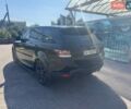 Чорний Ленд Ровер Range Rover Sport, об'ємом двигуна 3 л та пробігом 208 тис. км за 20900 $, фото 1 на Automoto.ua