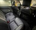 Чорний Ленд Ровер Range Rover Sport, об'ємом двигуна 2.99 л та пробігом 165 тис. км за 28500 $, фото 19 на Automoto.ua