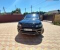 Чорний Ленд Ровер Range Rover Sport, об'ємом двигуна 2.99 л та пробігом 175 тис. км за 32000 $, фото 21 на Automoto.ua