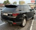 Чорний Ленд Ровер Range Rover Sport, об'ємом двигуна 3 л та пробігом 118 тис. км за 25700 $, фото 22 на Automoto.ua