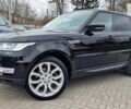 Чорний Ленд Ровер Range Rover Sport, об'ємом двигуна 2.99 л та пробігом 119 тис. км за 34999 $, фото 49 на Automoto.ua