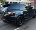 Чорний Ленд Ровер Range Rover Sport, об'ємом двигуна 4.37 л та пробігом 171 тис. км за 33110 $, фото 13 на Automoto.ua