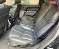 Чорний Ленд Ровер Range Rover Sport, об'ємом двигуна 2.99 л та пробігом 130 тис. км за 29000 $, фото 15 на Automoto.ua